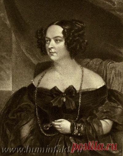 Самые интересные и загадочные факты про человека. Любовные истории. Украинская любовь Бальзака