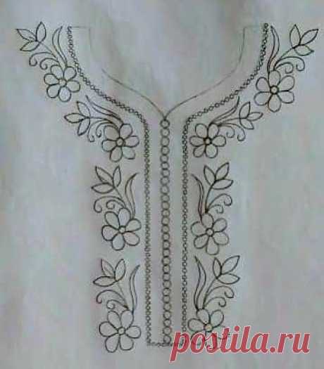 Pin page