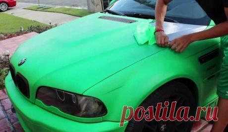 Прибыльная бизнес идея: Покрытие автомобиля жидкой резиной Начальные вложения: 15 т.р. Ежемесячная прибыль: 175 т.р. Окупаемость: от 1 заказа Читать продолжение в источнике..»