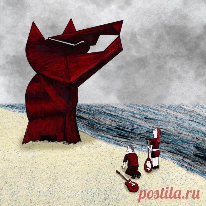 Bass Linger & Vilevo - Vilevo (Remastered) (2025) 320kbps / FLAC