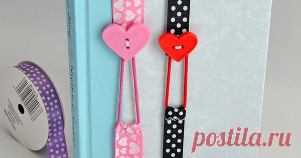 Ribbon Bookmarks - Sparkles of Sunshine