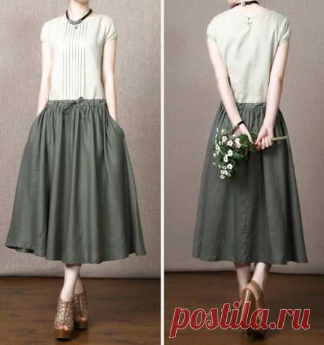 Воротнички необычной формы (подборка) (woman.beauty.secondstreet) : Рассылка : Subscribe.Ru