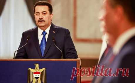 В Ираке решили вывести иностранные войска после авиаудара американцев. Мухаммед ас-Судани заявил о создании комитета, который займется вопросами ухода иностранных военных. Это произошло спустя сутки после убийства в Багдаде влиятельного командира проиранской группировки