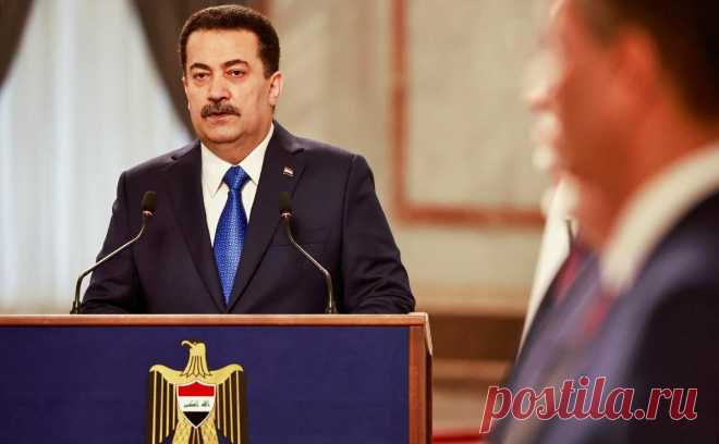 В Ираке решили вывести иностранные войска после авиаудара американцев. Мухаммед ас-Судани заявил о создании комитета, который займется вопросами ухода иностранных военных. Это произошло спустя сутки после убийства в Багдаде влиятельного командира проиранской группировки