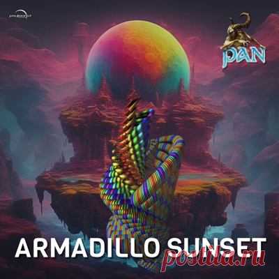 Pan – Armadilo Sunset