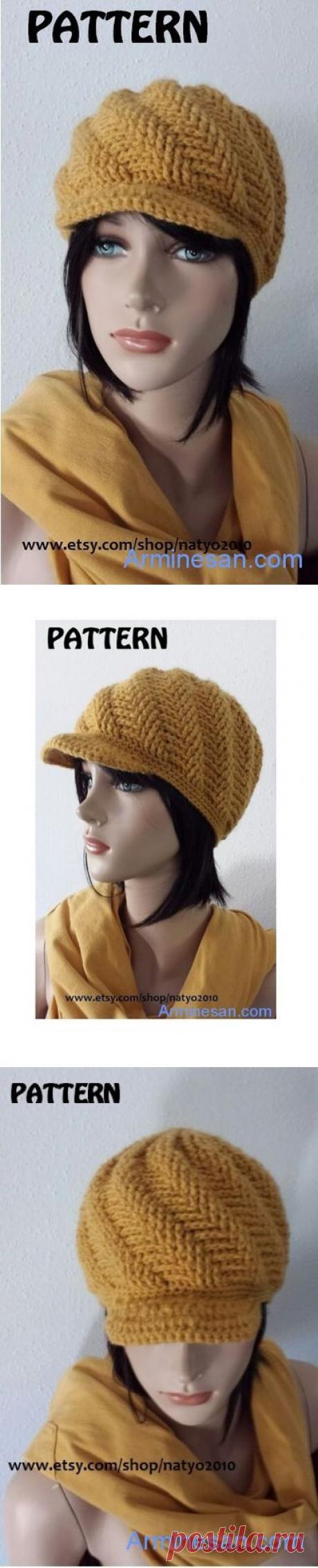 Шикарный узор,который подойдёт для любой работы!