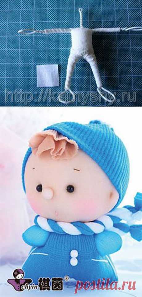 для кукол | Записи в рубрике для кукол | Дневник елена_фурс