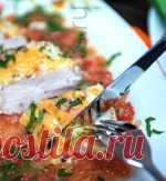 Завтрак, обед, ужин. Вкусная коллекция Зима уже совсем близко, нашему организму требуется гораздо больше калорий, чтобы согреться – поэтому самое время подумать о том, что мы едим. Ведь совсем не хочется встречать теплую и яркую весну с лишними килограммами...