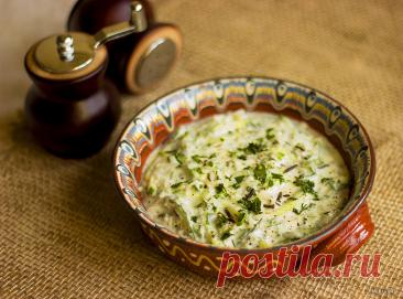 Суп Таратор