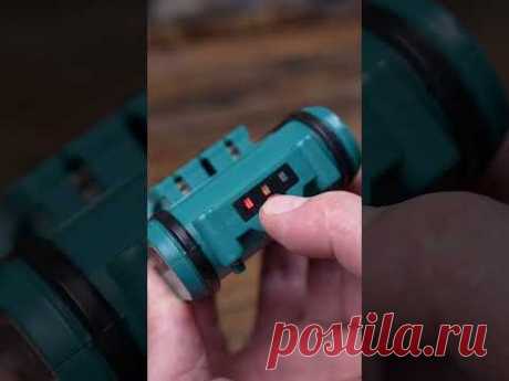 ROKODIL шуруповерт. Артикул Ozon 584050648