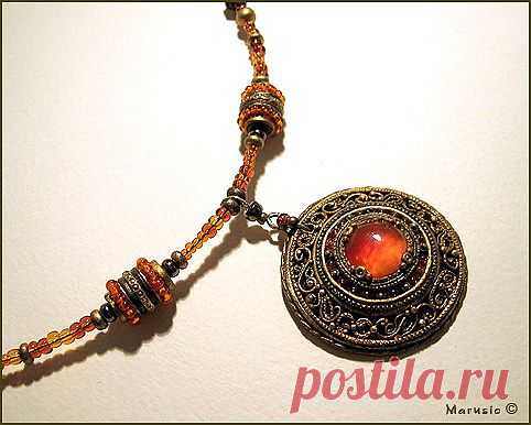 Про филигрань из пластики ( мастер-класс) / Аксессуары (не украшения) / Модный сайт о стильной переделке одежды и интерьера