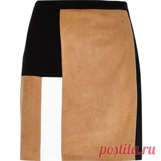 из polyvore
 · · · River Island Tan block panel mini skirt ($39) ❤ liked on Polyvore featuring skirts, mini skirts, bottoms, river island, colorblock skirts, panel skirt, faux suede mini skirt and beige skirt