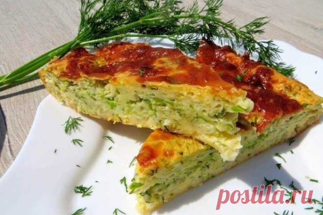 20 самых вкусных заливных пирогов