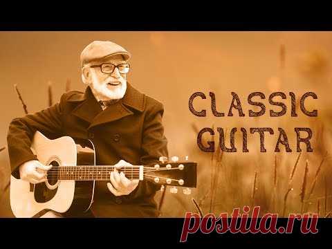 Эмоции скрипки и гитары (видео-пейзажи)