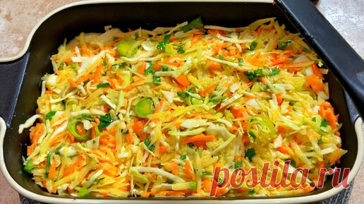 Лучше чем чебуреки! Просто натрите 2 кабачка! Такой вкуснятины я еще не готовила! Лучше чем пицца. | Готовит Самира | Дзен