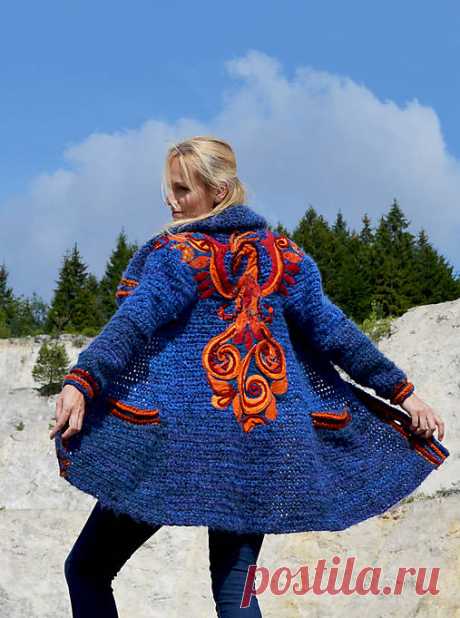 Fénix / Artika - SAShE.sk - Handmade Svetre/Pulóvre