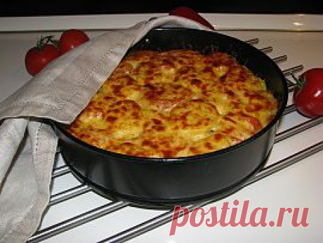 Тыквенный хлеб в хлебопечке | jenusik - Кулинарные рецепты на Food.ua