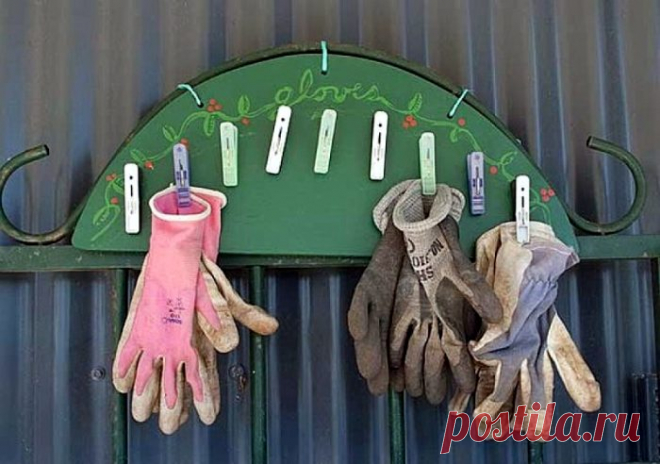 Хитрости, которые полезно знать каждому дачнику