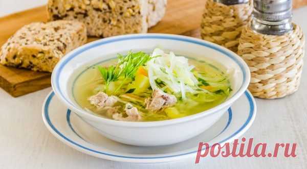 Секреты приготовления вкусных щей из свежей капусты