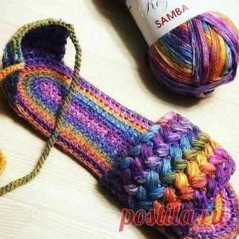 crochelinhasagulhas: No Instagram.Идеи.