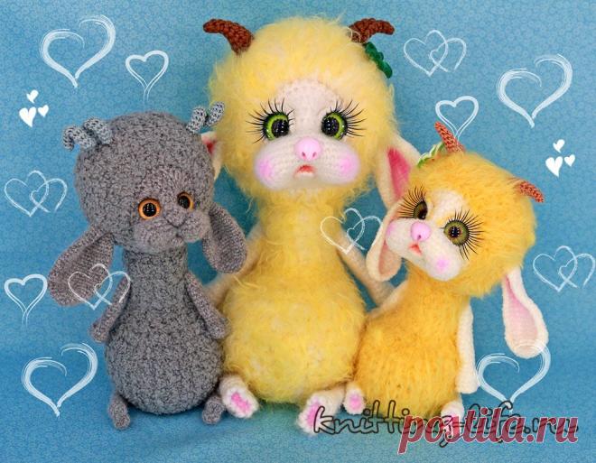 Противоположности