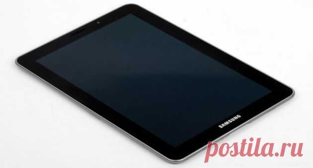 Создание и продвижение сайтов - Как выбрать планшет