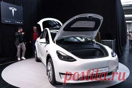 В автомобилях Tesla появилась функция разморозки. Компания Tesla выпустила обновление для своих автомобилей с опциями для использования электрокара при отрицательных температурах. Апдейт 2024.2.6 включил в себя функцию подогрева порта зарядки автомобиля. Кроме того, автомобили Tesla теперь могут показывать более точный запас хода во время заморозков.