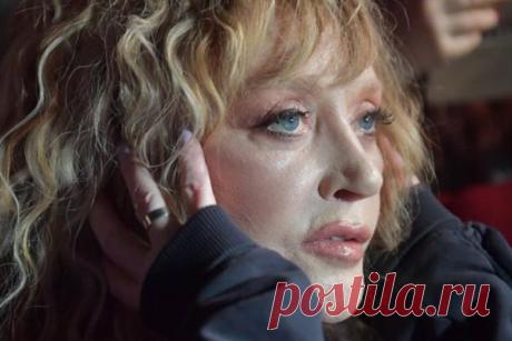 «Глaвнoe — жeлaниe жить ceгoдняшним мгнoвeниeм»: Aллa Пугaчeвa o cтapocти
  «Глaвнoe — жeлaниe жить ceгoдняшним мгнoвeниeм»: Aллa Пугaчeвa o cтapocтиКак будто люди сами не будут стареть… Певица Алла Пугачева об обвинениях в старости: «Пошла тенденция обвинять меня в старости, как будто люди сами не будут стареть. Пишут: «Смотрите, какая она без краски, без всего!» А я выросла на принципе: «Молодым везде у нас дорога, […]
Читай пост далее на сайте. Жми ⏫ссылку выше