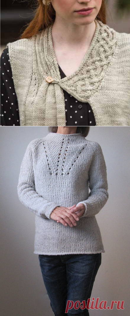 Новые переводы на сайте Вяжи.ру