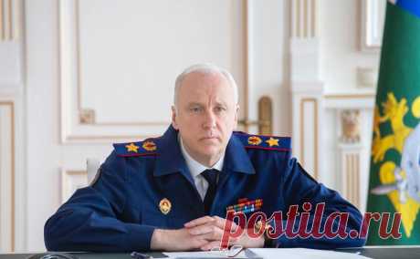 Бастрыкин поручил возбудить дело об осквернении памятника в Хельсинки. Глава Следственного комитета России Александр Бастрыкин поручил возбудить уголовное дело из-за вандалов, обливших памятник советским военнослужащим в Финляндии краской.