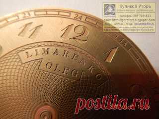 Куликов Игорь. Живопись графика офорт. Kulikov Igor painting drawing etching : Именной цифер уважаемому Олегу. В работе