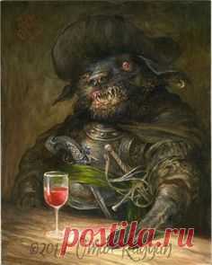 Omar Rayyan - Black Dog, Red Wine