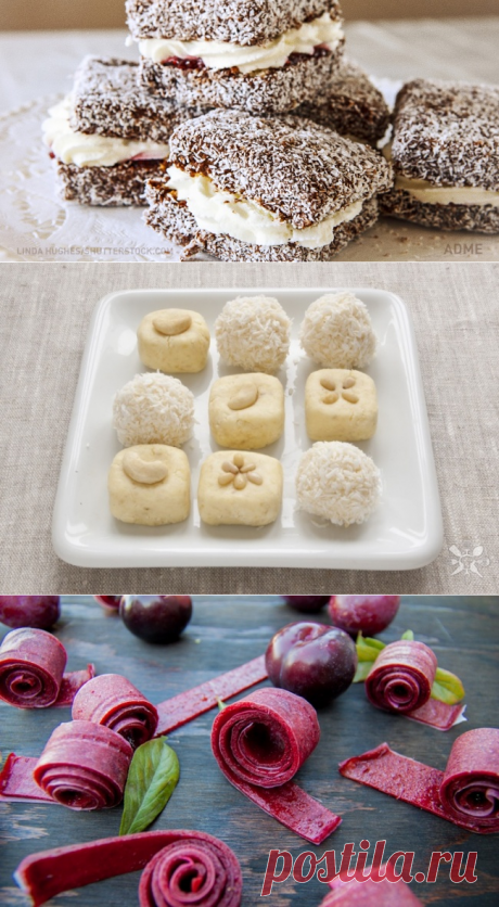 10 самых вкусных десертов со всего мира, которые точно удивят гостей