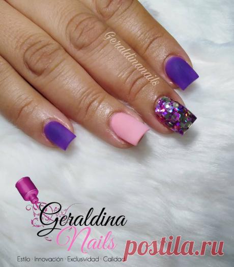 🔥🔥🔥 Instagram post by @geraldinanails | Luce unas manos hermosas 😍 💅 Comunícate con nosotros y déjate consentir!!! Realiza tu cita por inbox o al 5635-7769 Será un gusto atenderte... #nails #nails2019 #pronails #nailsaddict #acrylicnails #lovenails #instanails #instabeauty #antiguanails #geraldinanails | 🔥 WAPINSTA