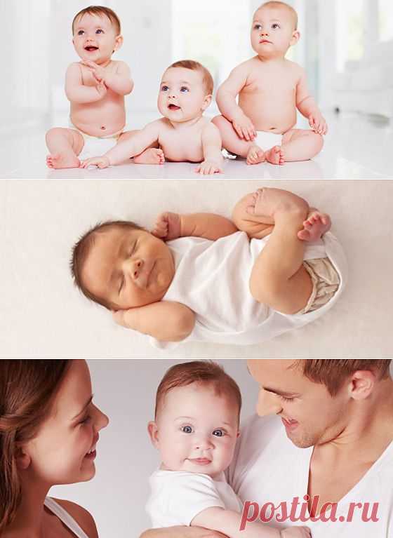 Подгузники, или как сохранить кожу малыша здоровой - olga.kamneva.80@mail.ru - Почта Mail.Ru