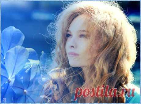 Ирина Самарина-Лабиринт. Потому что….