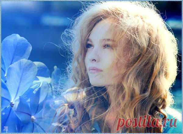 Ирина Самарина-Лабиринт. Потому что….
