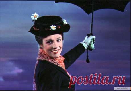 Картинки «Мэри Поппинс» (35 фото) ⭐ Забавник
