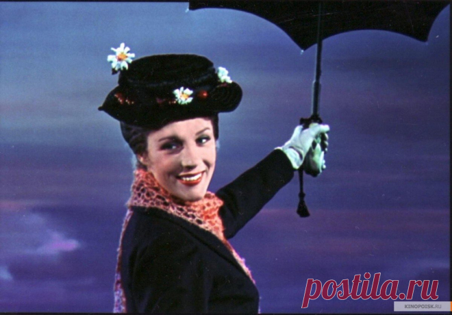 Картинки «Мэри Поппинс» (35 фото) ⭐ Забавник