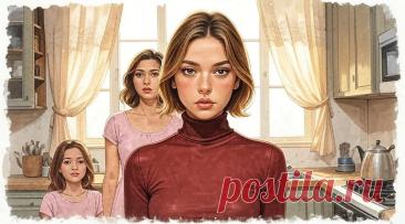 Как дорого мне стоила любовь - OGADANIE.RU