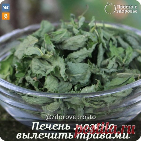 ПЕЧЕНЬ МОЖНО ВЫЛЕЧИТЬ ТРАВАМИ

Если болеет печень, страшно страдает весь организм. Тяжесть после принятия пищи, боль в боку, слабость, одышка, чрезмерная потливость, землистый цвет кожи, тошнота…

Все эти признаки указывают на проблемы с печенью! Ведь этот важный орган не только перерабатывает токсины, но и участвует в метаболизме жиров и выработке желчи, регулируя обменные процессы в других органах
Показать полностью…