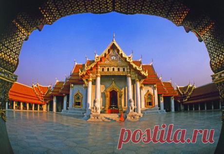 Туры в Тайланд