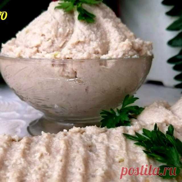 Форшмак из селёдки по-еврейски – пошаговый рецепт с фотографиями