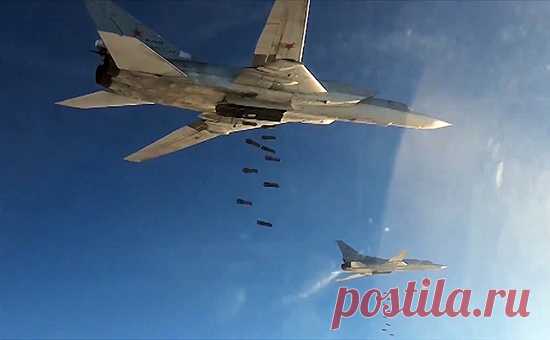 США связали перенос переговоров по Сирии с российскими авиаударами :: Политика :: РБК