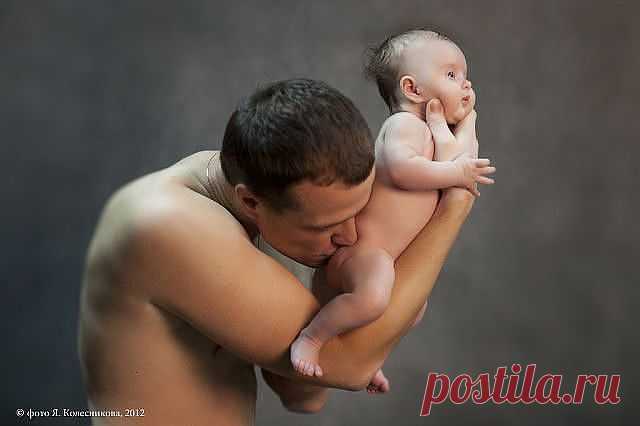 нет ничего вкуснее!