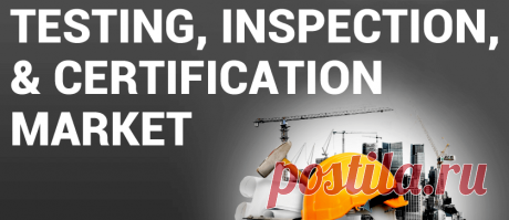 Testing, Inspection and Certification Market Report [2022-2029]