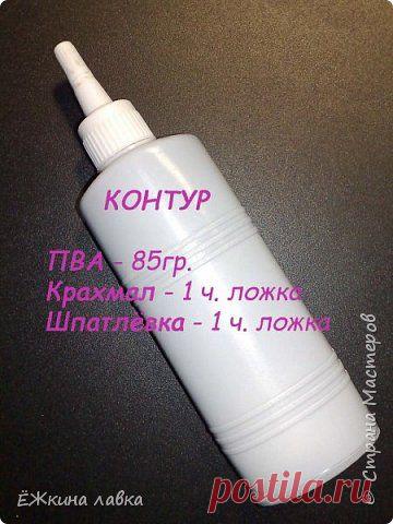 Мастер-класс Поделка изделие Ассамбляж Сова - Хранительница ключей Картон Клей Краска Материал бросовый Фанера фото 3