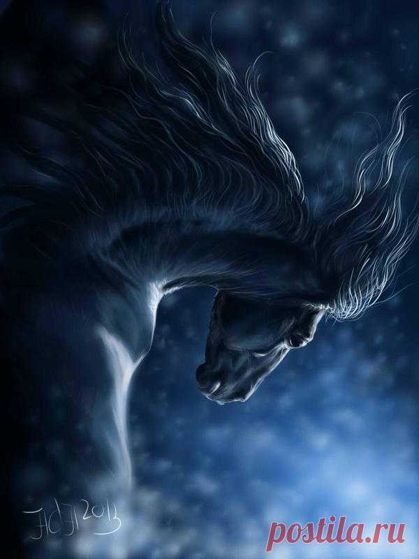 flying by Animal75Artist on DeviantArt