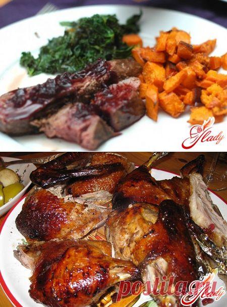 Как приготовить утку кусочками в мультиварке или на пару