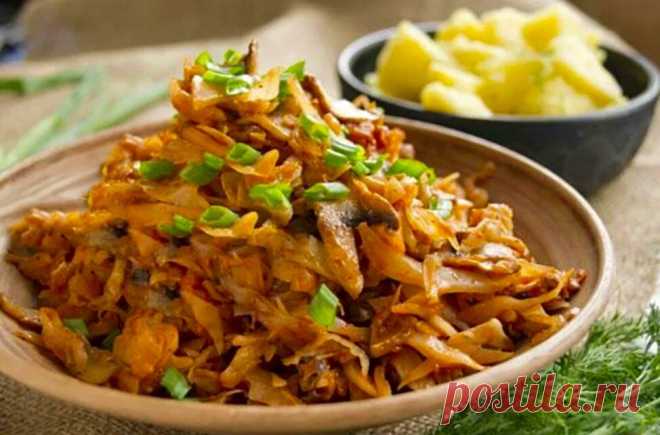 Гретые губы. Старорусские постные рецепты. Готовим вкусно! | Правильно, готовим! | Дзен